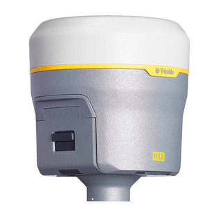 GNSS приёмник Trimble R12 + LT BASE & ROVER GNSS приёмник Trimble R12 + LT BASE & ROVER