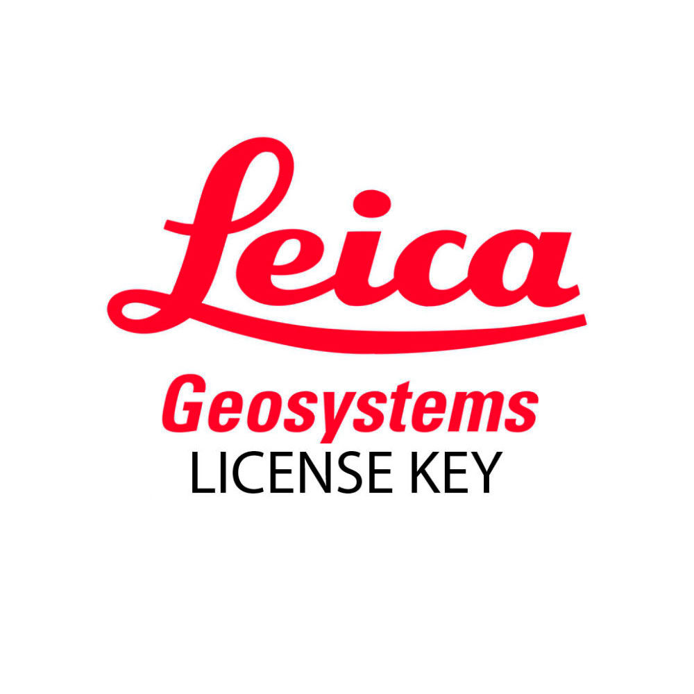 Лицензия для Leica SpiderQC (3 года) Лицензия для Leica SpiderQC (3 года)