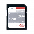 Карта памяти Leica MSD1000 1 Гб Карта памяти Leica MSD1000 1 Гб
