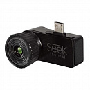 Тепловизор для смартфона Seek Thermal XR Android,iPhone Тепловизор для смартфона Seek Thermal XR Android,iPhone