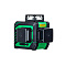 INSTRUMAX GREENLINER 3-360 INSTRUMAX GREENLINER 3-360