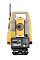 Роботизированный тахеометр Topcon DS-201i Роботизированный тахеометр Topcon DS-201i