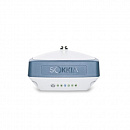 Приемник Sokkia GRX3 без модема (GPS, ГЛОНАСС, L1, L2, L5, Beidou, Galileo, QZSS, SBAS, Radio+LL, RTK 10Гц) ровер Приемник Sokkia GRX3 без модема (GPS, ГЛОНАСС, L1, L2, L5, Beidou, Galileo, QZSS, SBAS, Radio+LL, RTK 10Гц) ровер
