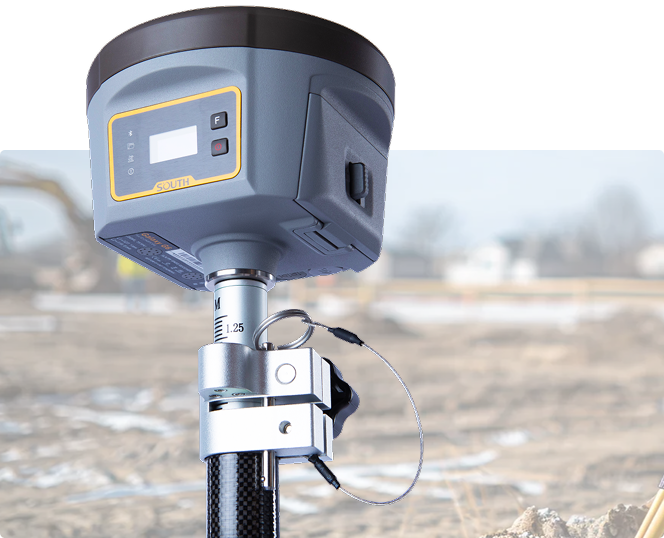 Геодезическое оборудование в Тамбове купить с доставкой по России